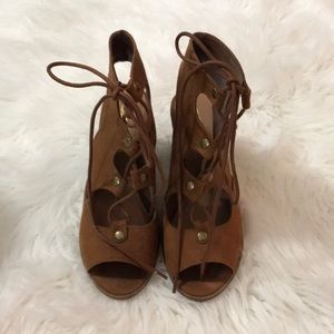 Charlotte Russe Heels